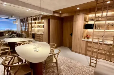 Apartamento com 2 quartos à venda na Avenida Antônio Gallotti, 01, Barra Olímpica, Rio de Janeiro