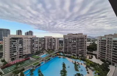 Cobertura com 4 quartos à venda na Avenida Cândido Portinari, Barra da Tijuca, Rio de Janeiro