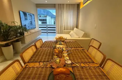 Apartamento com 2 quartos à venda na Rua Nascimento Silva, Ipanema, Rio de Janeiro