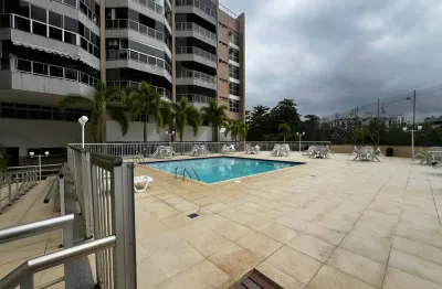 Apartamento com 2 quartos à venda na Avenida Lúcio Costa, Barra da Tijuca, Rio de Janeiro