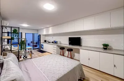 Apartamento com 1 quarto à venda na Rua Barão da Torre, Ipanema, Rio de Janeiro