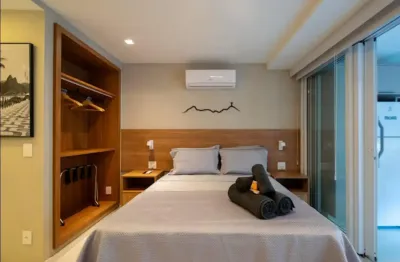 Apartamento com 2 quartos à venda na Rua Alberto de Campos, Ipanema, Rio de Janeiro