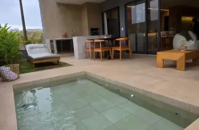 Casa em condomínio fechado com 5 quartos à venda na Avenida César Morani, Recreio dos Bandeirantes, Rio de Janeiro