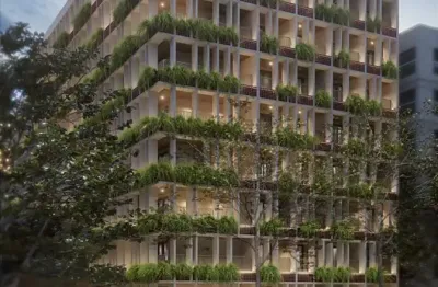 Apartamento com 2 quartos à venda na Rua Almirante Guilhem, Leblon, Rio de Janeiro