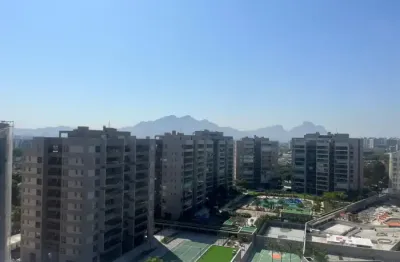 Cobertura com 3 quartos à venda na Avenida Cândido Portinari, Barra da Tijuca, Rio de Janeiro