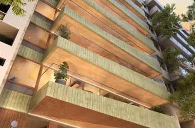 Apartamento com 3 quartos à venda na Rua Nascimento Silva, Ipanema, Rio de Janeiro