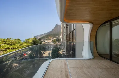 Apartamento com 3 quartos à venda na Avenida Delfim Moreira, Leblon, Rio de Janeiro