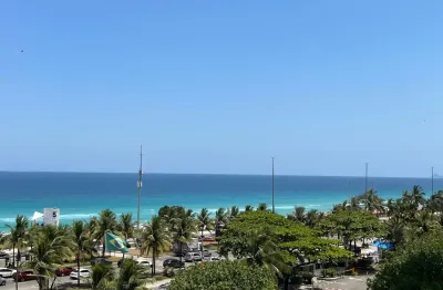 Cobertura com 3 quartos à venda na Avenida Lúcio Costa, Barra da Tijuca, Rio de Janeiro