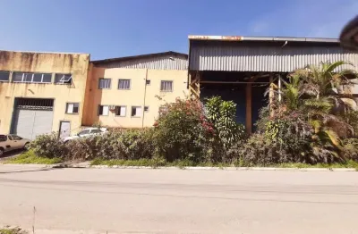 Sala comercial com 3 salas para alugar na Rua São Vicente, Parque Rincão, Cotia