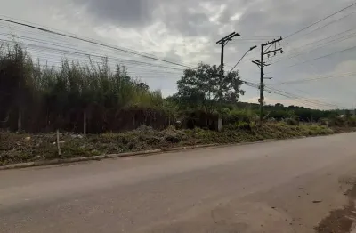 Terreno industrial e comercial à venda parque rincão- cotia-s/p