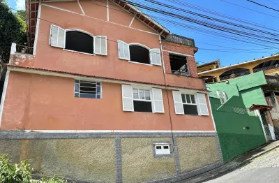 Ótima casa próximo aos mercados farmácia e comércio
