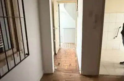 Apartamento à venda no bairro navegantes em porto alegre/rs