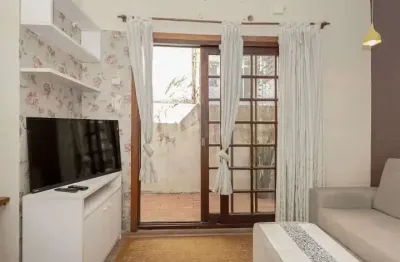 Apartamento à venda no bairro floresta em porto alegre/rs