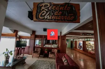 Barracão / Galpão / Depósito à venda no Centro, Gramado 