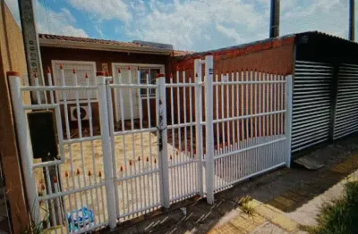 Casa com 1 quarto à venda no fazenda esperança, cachoeirinha , 50 m2 por r$ 250.000
