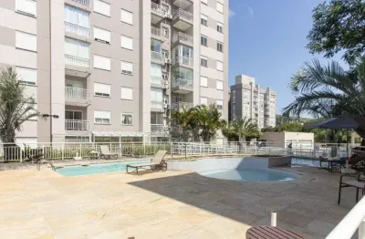Apartamento com 1 quarto à venda no Teresópolis, Porto Alegre 