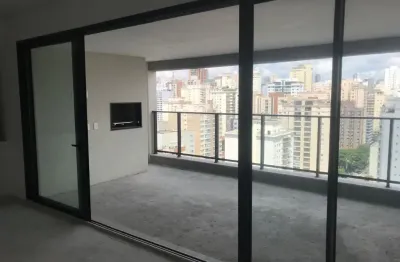 Apartamento 140m² com 3 suítes 2 vagas e depósito em perdizes - são paulo - sp
