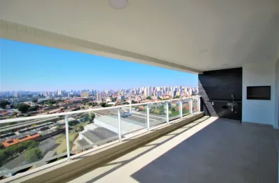 Lindo apartamento à venda – 127m² | 3 suítes | 2 vagas | depósito