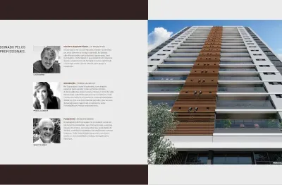 Apartamento pronto para morar no coraçao da vila clementino