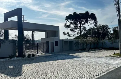 Terreno  em condomínio fechado  á 15 minutos do centro de curitiba – sem burocracia, direto com o proprietário!!!