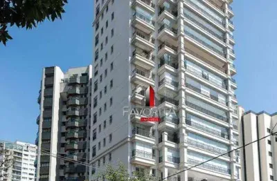 Merano apartamento com 4 dormitórios à venda, 447 m² por r$ 8.129.000 - moema - são paulo/sp