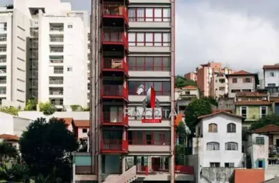 Condomínio simpatia 236, apartamento com 1 dormitório à venda, 95 m² por r$ 1.679.000 - vila madalena - são paulo/sp