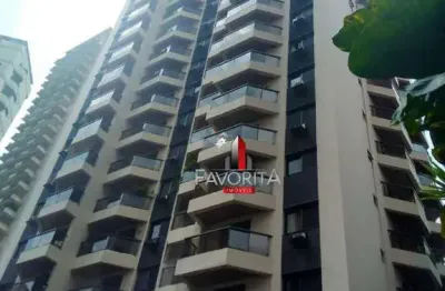 Condomínio new star, flat com 1 dormitório à venda, 40 m² por r$ 459.000 - jardim paulista - são paulo/sp