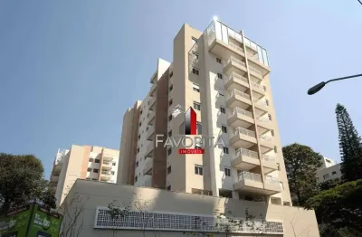 Condomínio liv on, apartamento com 1 dormitório à venda, 57 m² por r$ 479.000 - jardim prudência - são paulo/sp
