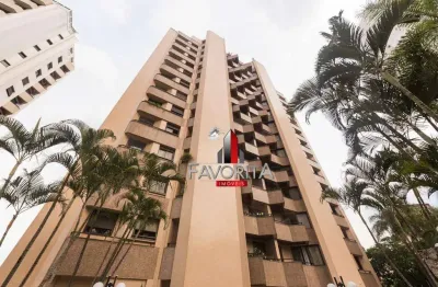 Edifício green garden, apartamento com 3 dormitórios à venda, 188 m² por r$ 2.179.000 - chácara klabin - são paulo/sp