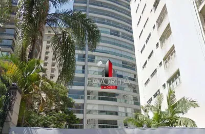 Condomínio praça de milão, apartamento com 3 dormitórios à venda, 280 m² por r$ 6.299.000 - vila nova conceição - são paulo/sp