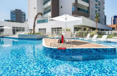 Condomínio summit pinheiros, apartamento duplex com 2 dormitórios à venda, 60 m² por r$ 990.000 - pinheiros - são paulo/sp