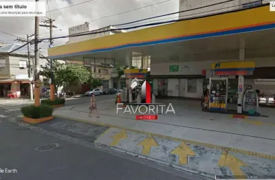 Terreno à venda, 959 m² por r$ 8.000.000,00 - barra funda - são paulo/sp
