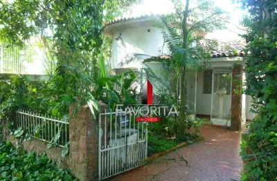 Casa com 3 dormitórios à venda, 300 m² por r$ 1.579.000,00 - butantã - são paulo/sp