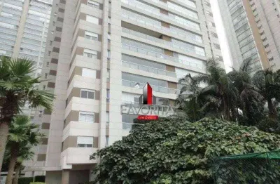 Condomínio campo belíssimo, apartamento com 3 dormitórios à venda, 184 m² por r$ 3.149.000 - campo belo - são paulo/sp