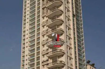 Condomínio contemporâneo campo belo, apartamento com 3 dormitórios à venda, 206 m² por r$ 2.548.000 - campo belo - são paulo/sp