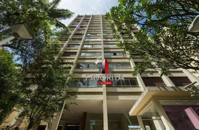 Condomínio ipanema, apartamento com 3 dormitórios à venda, 130 m² por r$ 939.000 - perdizes - são paulo/sp