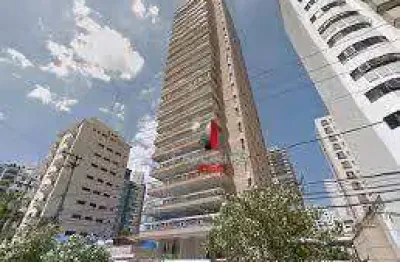 Condomínio quasar moema, apartamento com 4 dormitórios à venda, 275 m² por r$ 3.989.000 - moema - são paulo/sp