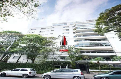 Condomínio juliana, apartamento com 4 dormitórios à venda, 350 m² por r$ 2.679.000 - brooklin - são paulo/sp