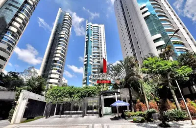 Condomínio regents park, apartamento com 4 dormitórios à venda, 337 m² por r$ 2.279.000 - panamby - são paulo/sp