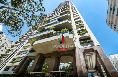 Condomínio varan, apartamento com 4 dormitórios à venda, 575 m² por r$ 8.839.000 - jardim paulista - são paulo/sp