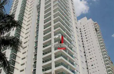 Condomínio blanc campo belo, apartamento com 3 dormitórios à venda, 251 m² por r$ 3.479.000 - campo belo - são paulo/sp