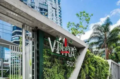 Vitra itaim apartamento com 4 dormitórios à venda, 575 m² por r$ 16.879.000 - itaim bibi - são paulo/sp
