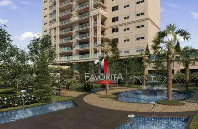 Condomínio vila nova reserved, cobertura com 4 dormitórios à venda, 414 m² por r$ 11.890.000 - vila nova conceição - são paulo/sp
