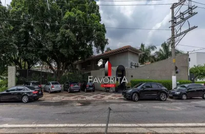 Casa com 5 dormitórios à venda, 434 m² por r$ 8.490.000,00 - vila nova conceição - são paulo/sp