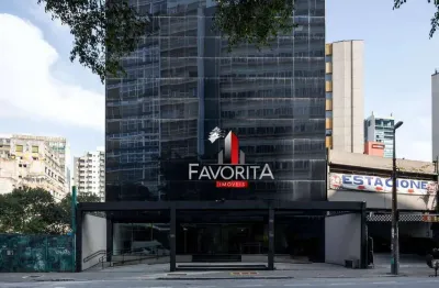 Edificío mf 277, prédio à venda, 4500 m² por r$ 49.490.000,00 - centro - são paulo/sp