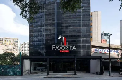 Edificío mf 277, prédio à venda, 4500 m² por r$ 49.490.000,00 - centro - são paulo/sp