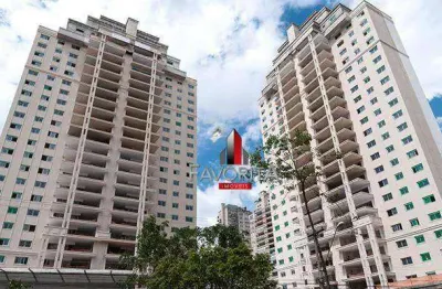 Condomínio vila nova reserved, apartamento com 3 dormitórios à venda, 233 m² por r$ 5.790.000 - vila nova conceição - são paulo/sp