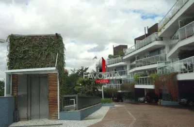 Casa com 4 dormitórios à venda, 352 m² por r$ 3.369.000 - morumbi - são paulo/sp