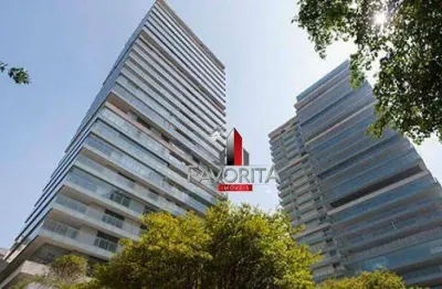 Condomínio praça vila nova, cobertura com 4 dormitórios à venda, 1100 m² por r$ 39.980.000 - vila nova conceição - são paulo/sp