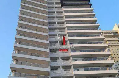 Condomínio design campo belo, cobertura com 4 dormitórios à venda, 319 m² por r$ 5.149.000 - campo belo - são paulo/sp
